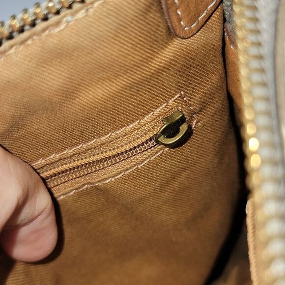 Fossil Emma EW Women's Crossbody Bag - Picture 8 of 14